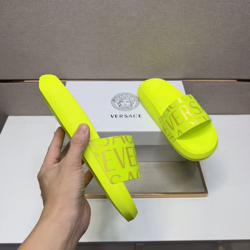 Versace Slippers